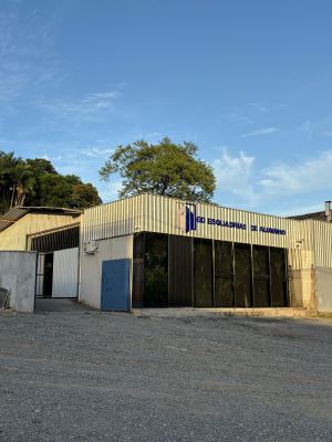 GD Esquadrias de Alumínio